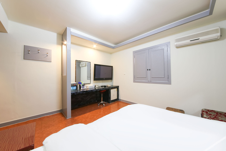 Bedroom 4, Suncheon Juliet, Suncheon