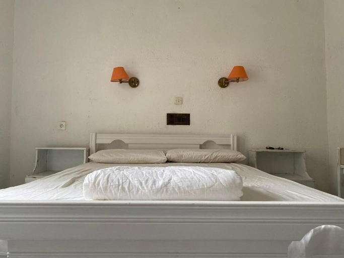 Bedroom 5, Matala Hostel , Faistos