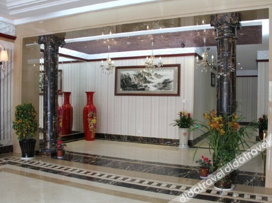 Others 3, San'ai Hotel, Hangzhou