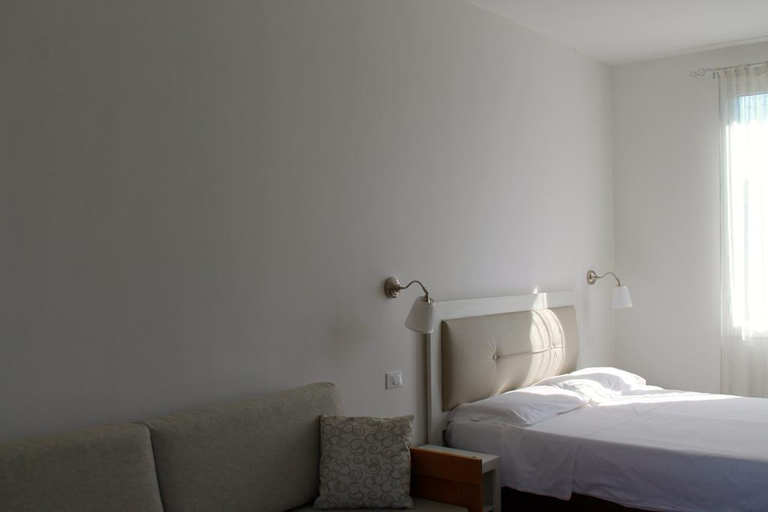 Bedroom 3, Altair - Serra degli Alimini, Lecce