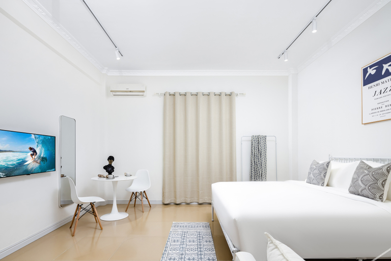 Others 5, Sanya Easy accommodation design surf home stay, Sanya