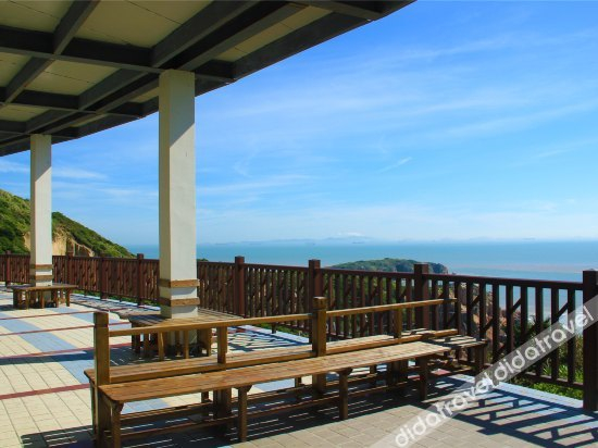 外观 2, Xihai Hotel, Zhoushan