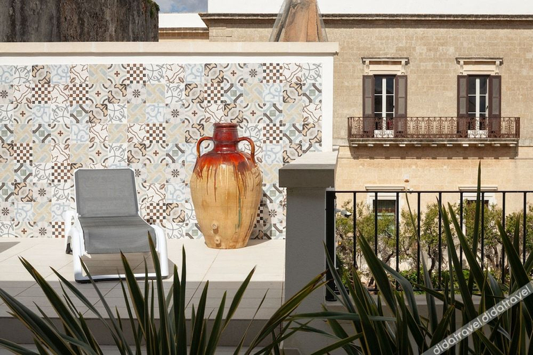 Exterior & Views 2, Coclee Guest Suite Palace, Lecce