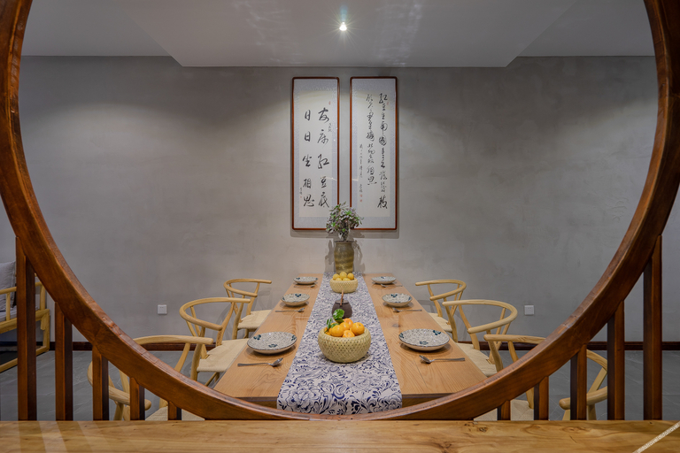 Others 2, Yihua Yisu Hostel, Guiyang