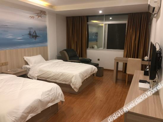 Others 5, Fuhuan Hotel, Zhangzhou