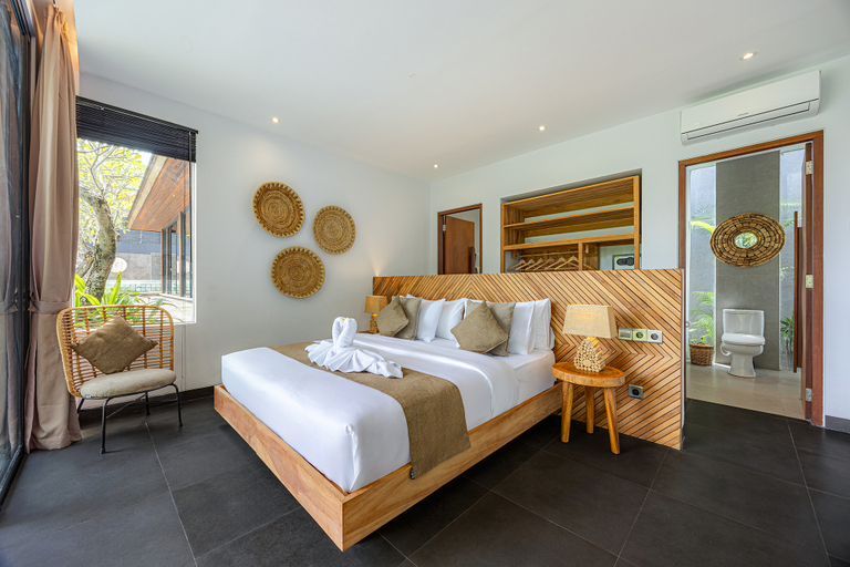 Others 3, Villa Palmito by Optimum Bali Sanctuary with rice field views – Ubud, Gianyar