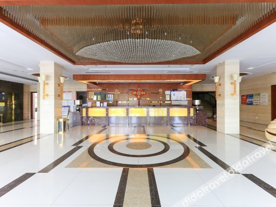 Others 3, Tianhui Hotel, Jinhua
