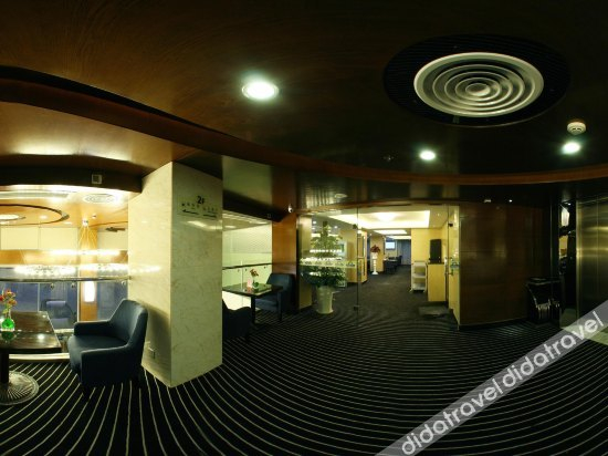 Others 4, Yingxin International Hotel (Pingtan Longwangtou Branch), Fuzhou