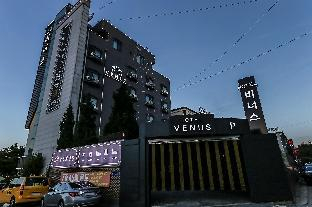 Others 2, Gyeryong Hotel Venus, Yuseong