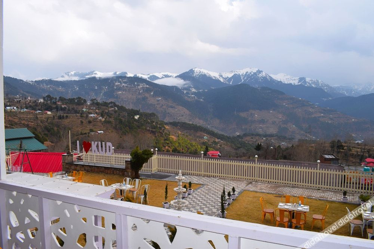 Others 5, One Earth Heritage, Udhampur