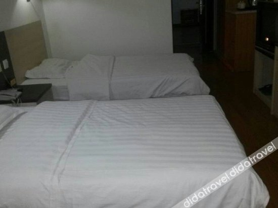 Others 2, Yuanyuan Hostel, Chengdu