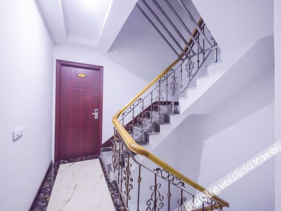 Others 5, Haixin Hotel, Wenzhou