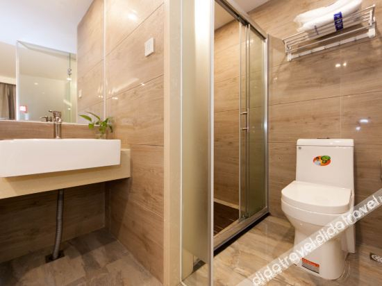 Others 3, WuYiShan WanHao Hotel, Nanping