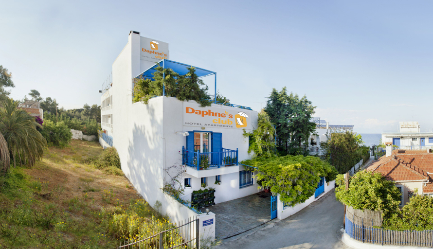 Others 5, Daphne's Club Hotel Apartments, Peloponnese