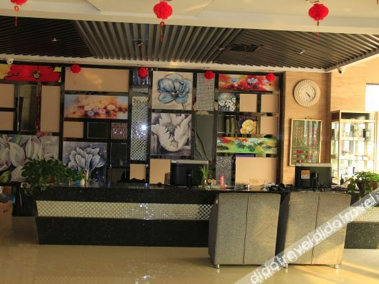 Others 4, Jun Hotels (Heze Railway Station Store), Heze