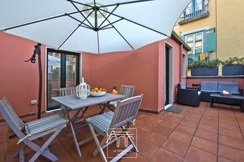 Others 2, Le Terrazze sul Cortile - Amami Collection, Salerno