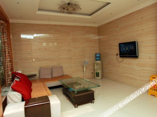 Hotel Interior or Public Areas 3, Pengzhou Xiaochuan Impression Hotel, Chengdu