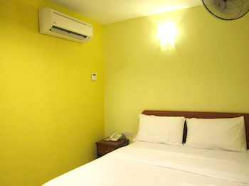 Others 3, Sun Inns Hotel D'mind 1 Seri Kembangan, Seri Kembangan