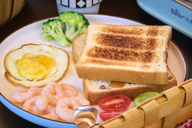 Food & Drinks 5, Orange Hotel Lingwu Ningdong Energy Base, Yinchuan