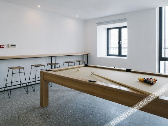 Others 3, Base Zhangjiang Sevice Apartment, Shanghai