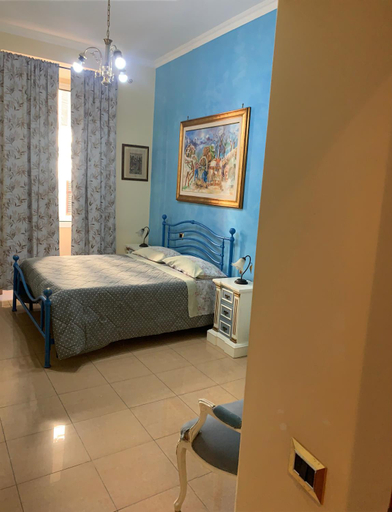 Bedroom 2, Stop Termini, Rome