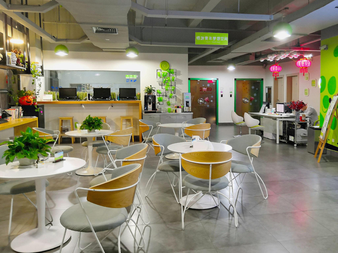 Food & Drinks 3, 深圳栖游青年旅馆Shenzhen Xi You Hostel, Shenzhen
