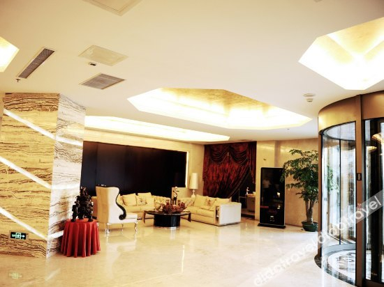 Others 5, Elegan Shambhala Hotel, Kaifeng