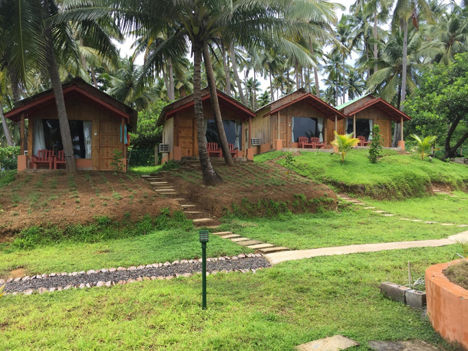 Others 3, Grand Oceanus Resort-Port Blair, South Andaman