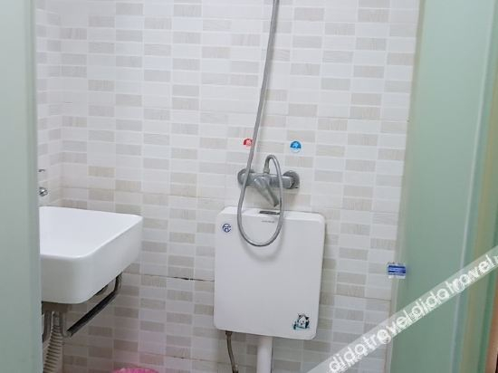Others 3, Seven Days Holiday Apartment Hotel, Wuhan