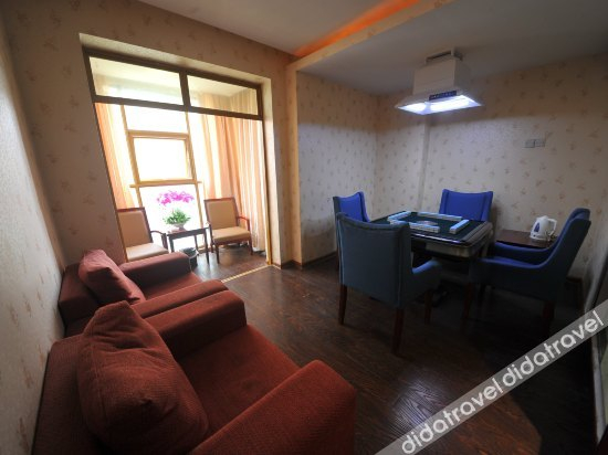 Others 3, Yueke Hotel, Changsha