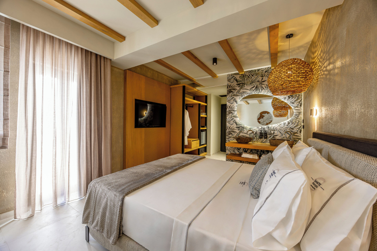 Others 2, Santo Mangata Boutique Hotel & Spa - Adults Only, South Aegean