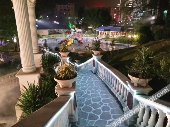 Others 4, Qianjiang Hot Spring Hotel, Meizhou