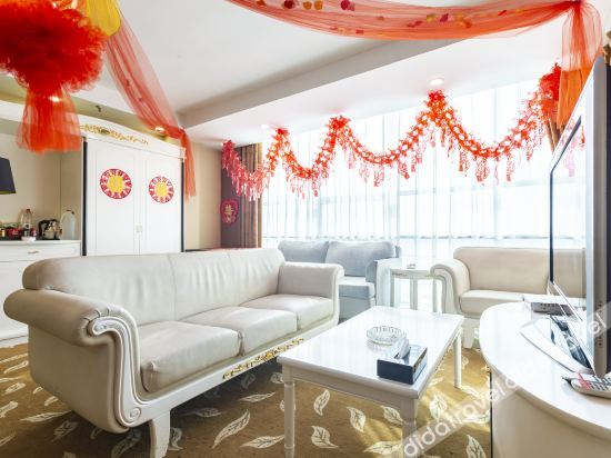 Others 3, Jinjiang Hotel, Taiyuan