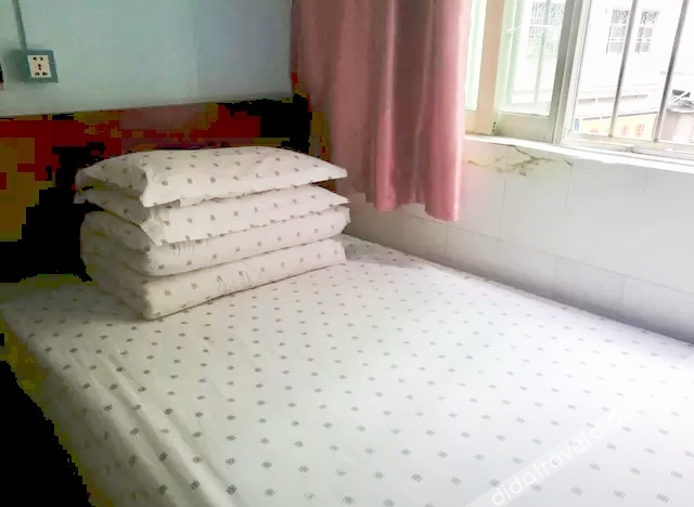 Others 4, Shunjin Hostel, Shenzhen
