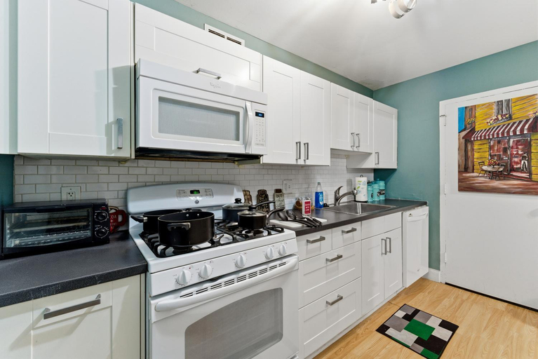 4, Downtown Atlanta 3BR Condo • Near Stadium & Arena, Atlanta