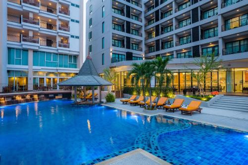 Others 4, Hotel J Pattaya, Pattaya