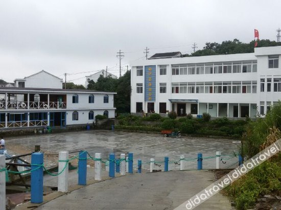 Others 5, Baisha Yushe Guesthouse, Zhoushan