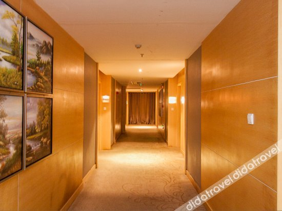 Others 4, Hanyu Business Hotel, Huaibei