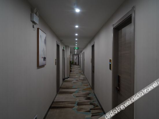 Others 4, Jason Hotel, Bengbu