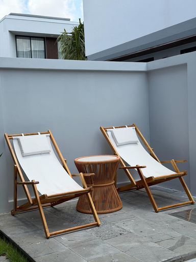 Pool 3, Lagom Residence Phu Quoc, Phú Quốc