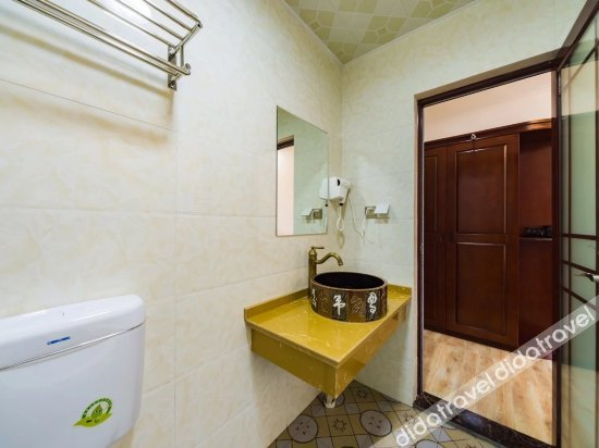 其他 3, Qingqinglv Hotel, Leshan