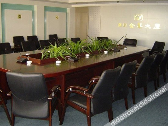 Others 5, Jin Ye Hotel, Shantou