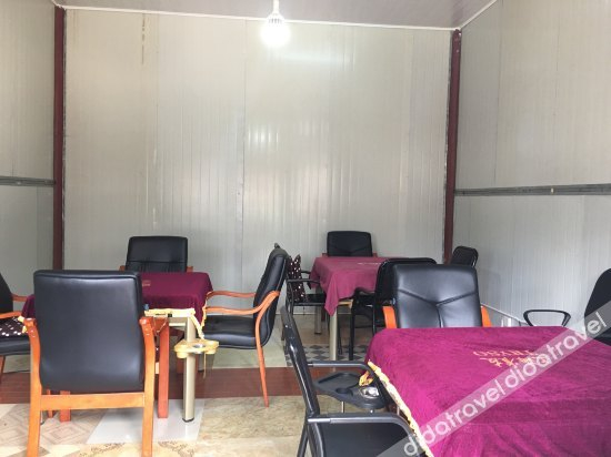 健身��乐设施, Midi Hotel, Kunming