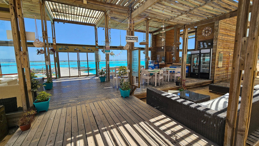 Food & Drinks 5, Oceana Suites Laguna del Mar, Elqui