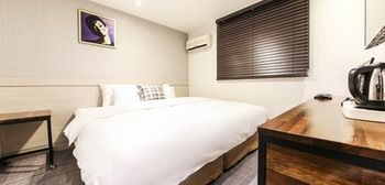 Guestroom 2, HOTEL JUNO, Nam