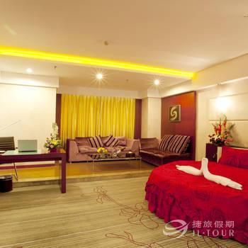 Others 2, Shuanglong Plaza Hotel, Jiangmen