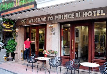 Others 4, Prince II Hotel, Hoàn Kiếm