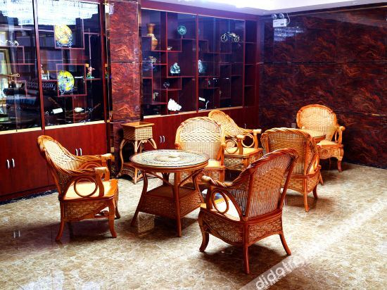 Others 3, XINYUSHISHANG Hotel, Aksu