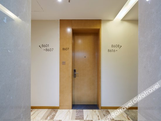 公共区域 3, Xindayu Hotel, Yan'an