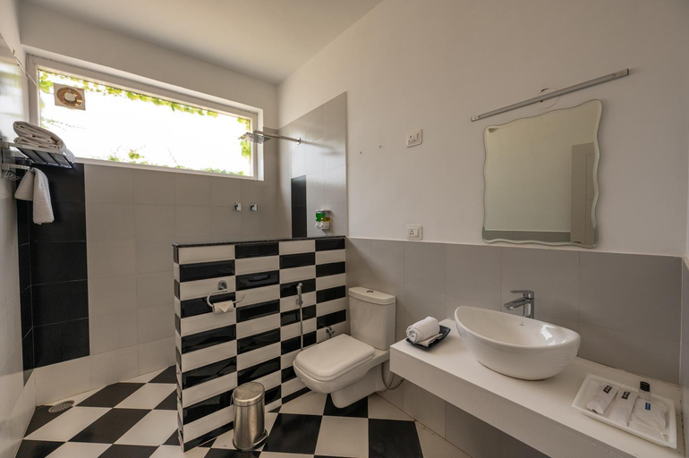 Bathroom 3, TETHYS HIMALAYA, Sirmaur